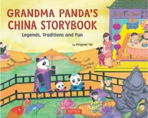 grandmapanda
