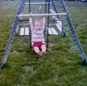 Greg - 19 months, August 1979 (2)