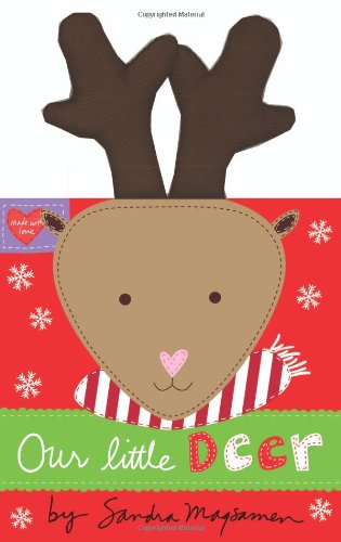 Our Little Deer