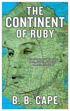 The Continent of Ruby