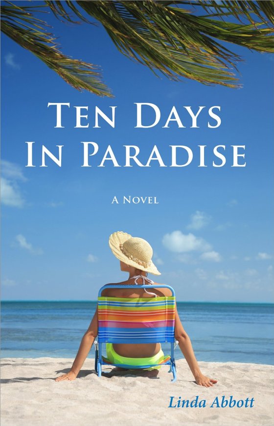 Ten Days in Paradise