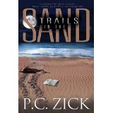 Trails in the Sand