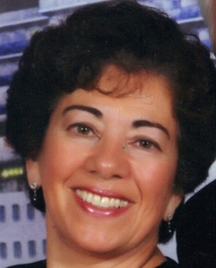 Janice Spina