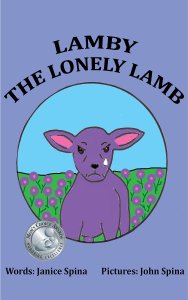 Lamby the Lonely Lamb