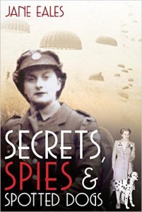 Secrets, Spies, and Spotted Dogs