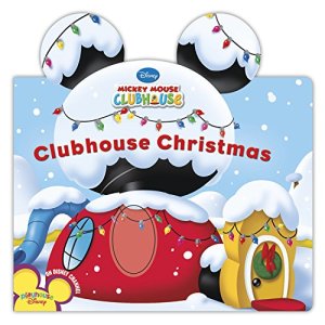 Mickey Mouse Clubhouse Christmas